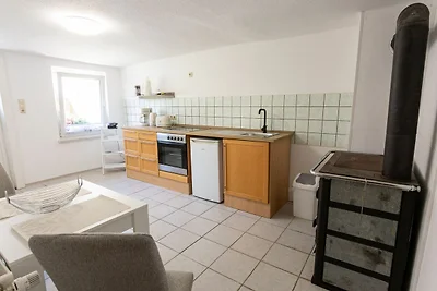 Appartamento Vacanza con famiglia Kröslin