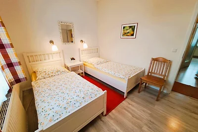 Haus Freiheit FW 1 Objekt-ID 121470