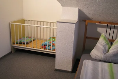 Ferienwohnung Seeadler