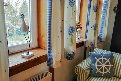 Vakantieappartement Gezinsvakantie Benz
