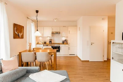 Vakantieappartement Gezinsvakantie Grasberg