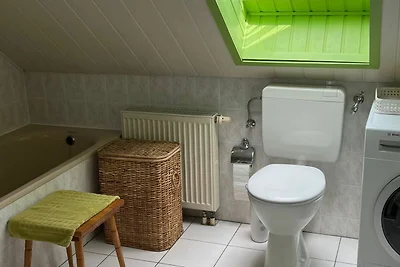 Vakantieappartement Gezinsvakantie Lohme
