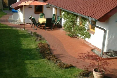 Vakantieappartement Gezinsvakantie Bodstedt