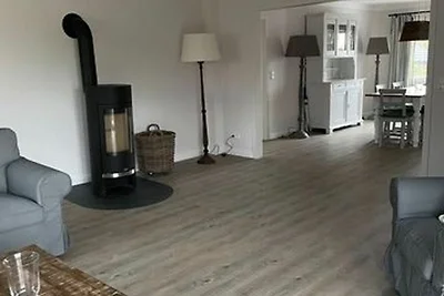 Apartment mit 3 Schlafzimmern - App 11