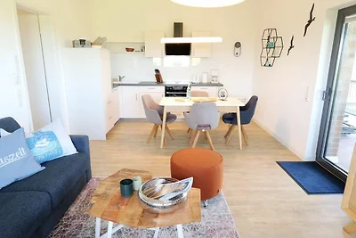 Vakantieappartement Gezinsvakantie Hohenkirchen