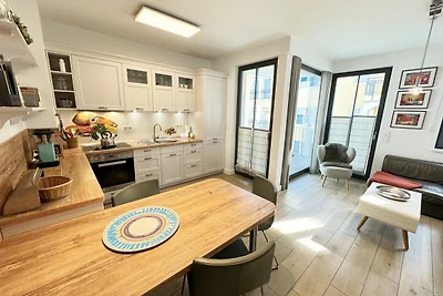 Strandvilla Andrea Whg.