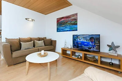 Ferienwohnung Rotbuche