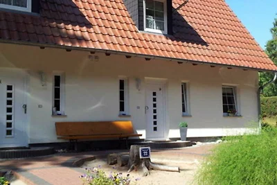 Ferienwohnung 1