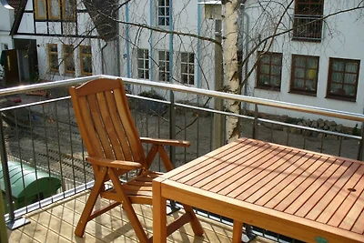 Apartament Dla rodzin Warnemünde