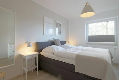 Vakantieappartement Gezinsvakantie Wremen