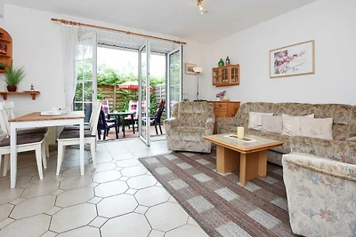 Ferienwohnung Taddigsmöwe