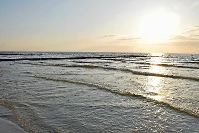 Appartamento Vacanza con famiglia Hiddensee