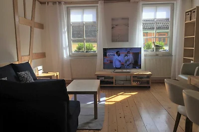 Vakantieappartement Gezinsvakantie Bad Wimpfen
