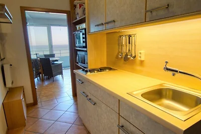 Haus Schöne Aussicht, App. 2SB416