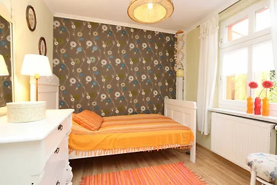 Vakantieappartement Gezinsvakantie Kölpinsee
