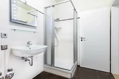 (4) Günter, 2- Raum Fewo, Terrasse, EG