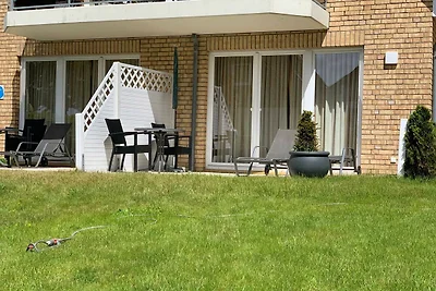 Haus Möweninsel Whg 04