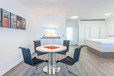Appartamento Vacanza con famiglia Cuxhaven