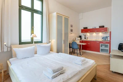 Ferienwohnung 2.2 - 1 Raum Ferienwohnung