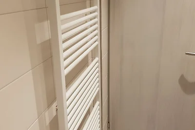 2-Zimmerwohnung Strandburg