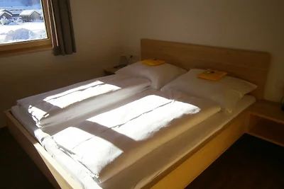 Ferienwohnung Enzian
