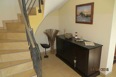 Vakantieappartement Gezinsvakantie Lancken