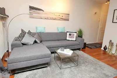 Kaiserallee, Fewo 154