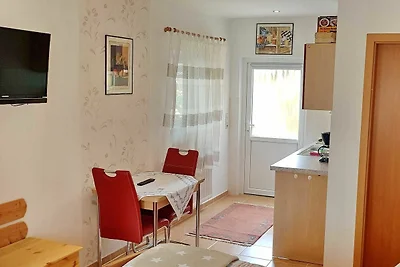 Vakantieappartement Gezinsvakantie Sassnitz