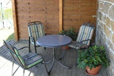 Vakantieappartement Gezinsvakantie Korbach
