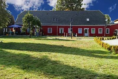 Appartamento Vacanza con famiglia Ueckermünde