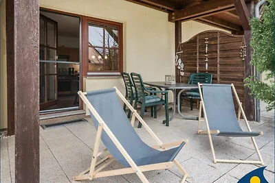 Appartamento Vacanza con famiglia Garz