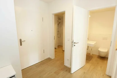 Villa Strandläufer Whg.