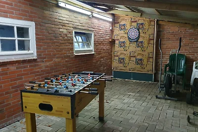Ferienwohnung Im Fehnhus (Kanalseite)