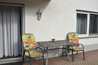 Appartamento Vacanza con famiglia Meersburg