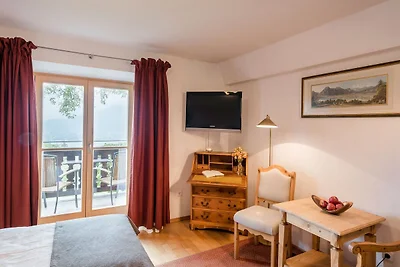 Doppelzimmer Classic - Einzelnutzung