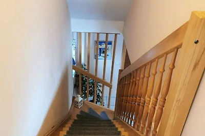 Ferienhaus Kampen