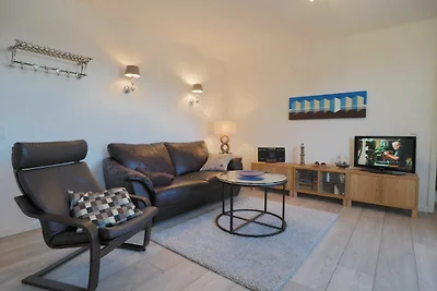 Residenz Unter den Linden Fewo 21