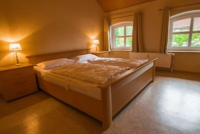 Bauernhaus 2 Wohnung