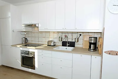 Vakantieappartement Gezinsvakantie Baabe