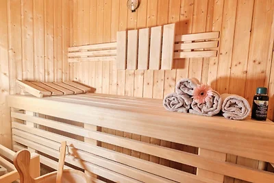 Vakantieappartement Gezinsvakantie Göhren-Lebbin