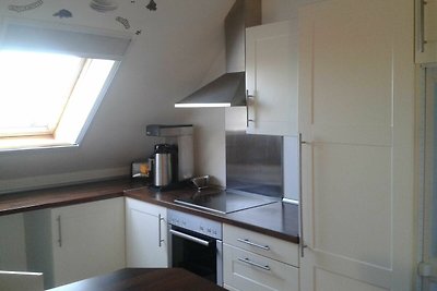 Luxus FeWo mit Dachterrasse für 5 Personen in...