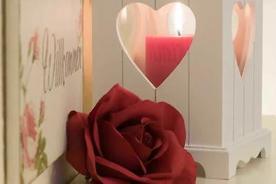 Zweibettzimmer 1 online