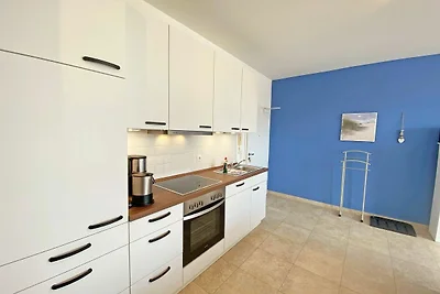 Vakantieappartement Gezinsvakantie Göhren