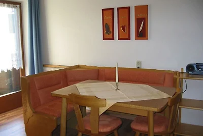 apartman za odmor Obiteljski odmor Zell am Moos