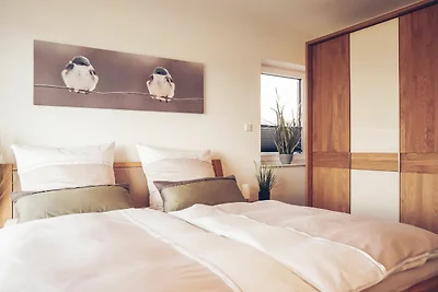 Vakantieappartement Gezinsvakantie Schwanewede