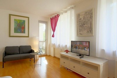 Vakantieappartement Gezinsvakantie Bremerhaven