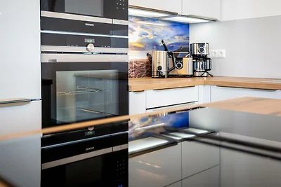 Domizil Meerzeit, App. 5