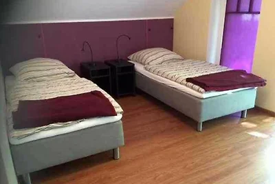 Appartamento Vacanza con famiglia Langgöns