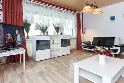 Ferienwohnung Im Watt