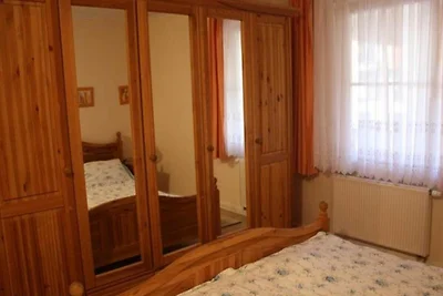 (292) 2- Raum- Appartement-Strandstrasse